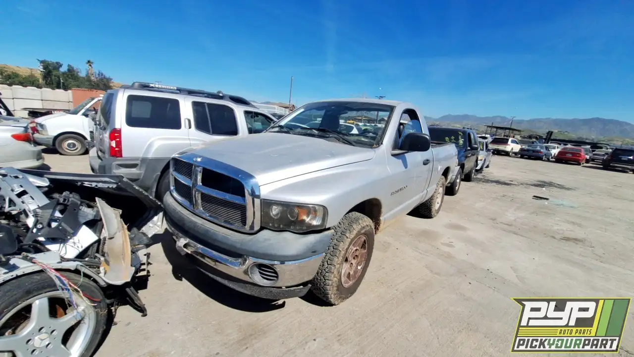 Photo of 2003 Dodge Ram 1500