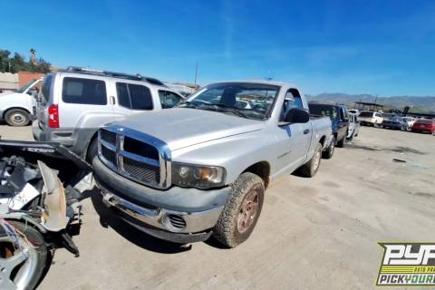 Photo of 2003 Dodge Ram 1500