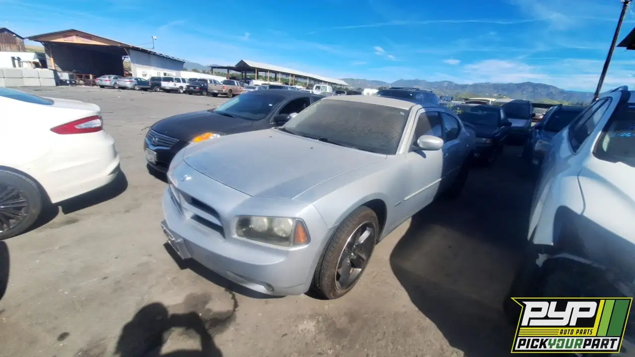 Photo of 2007 Dodge Charger