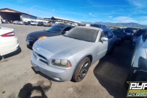 Photo of 2007 Dodge Charger