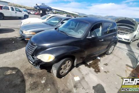 Photo of 2006 Chrysler Pt Cruiser