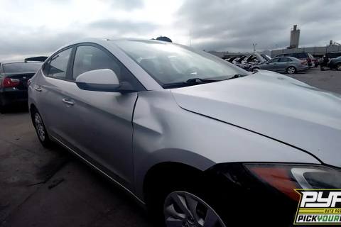 Photo of 2017 Hyundai Elantra
