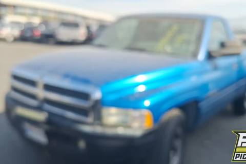 Photo of 1998 Dodge Ram 1500