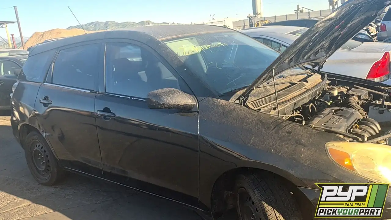Photo of 2005 Toyota Matrix