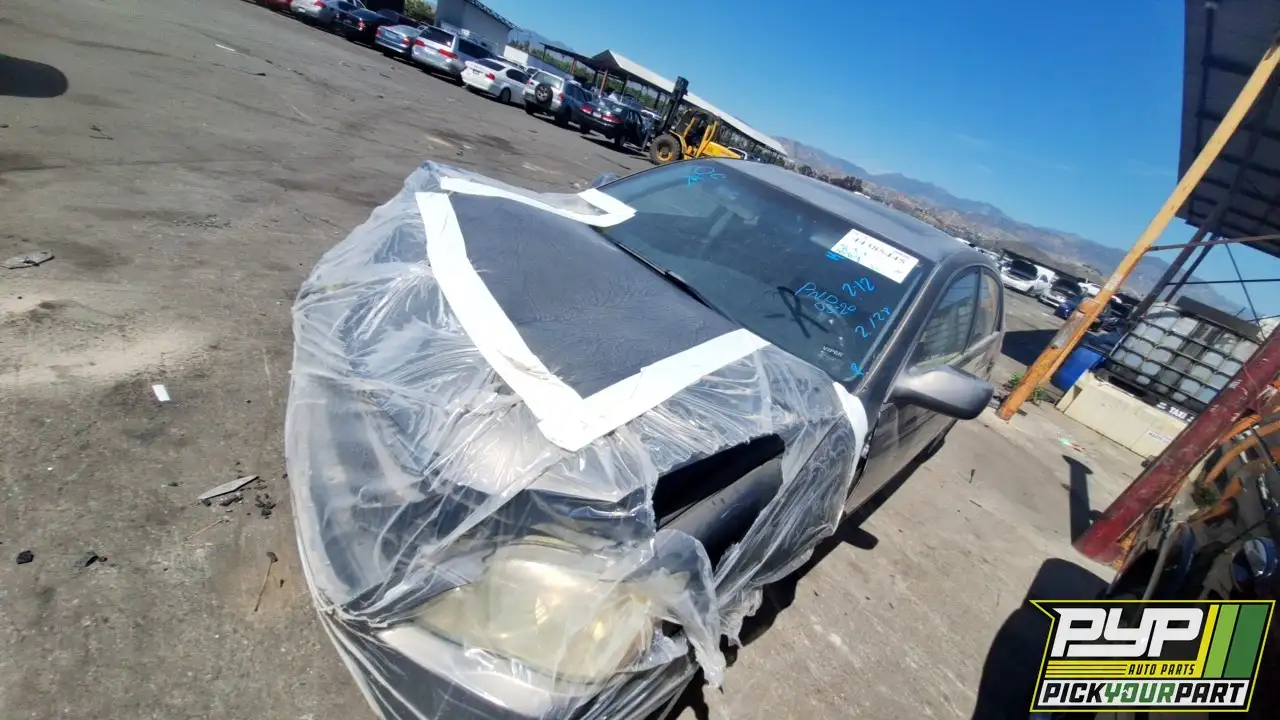 Photo of 2006 Toyota Avalon