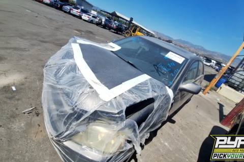 Photo of 2006 Toyota Avalon