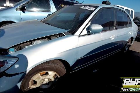 Photo of 2004 Honda Civic