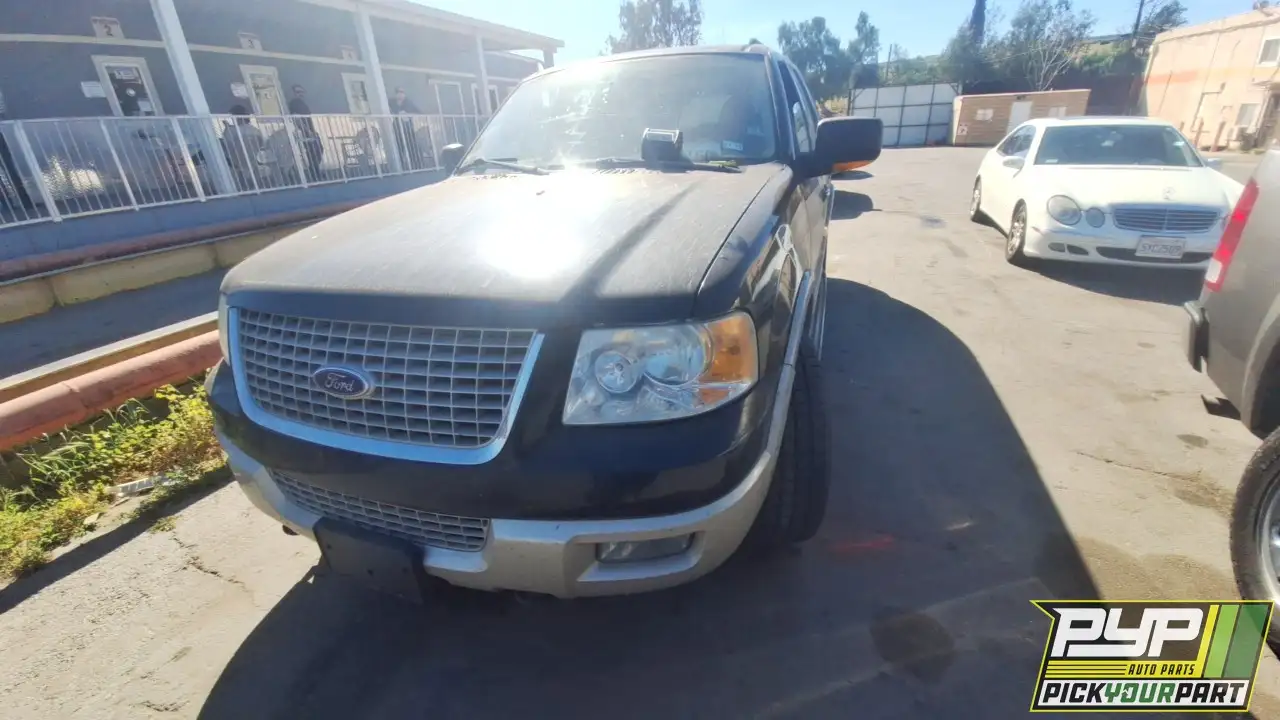 Photo of 2005 Ford Expedition