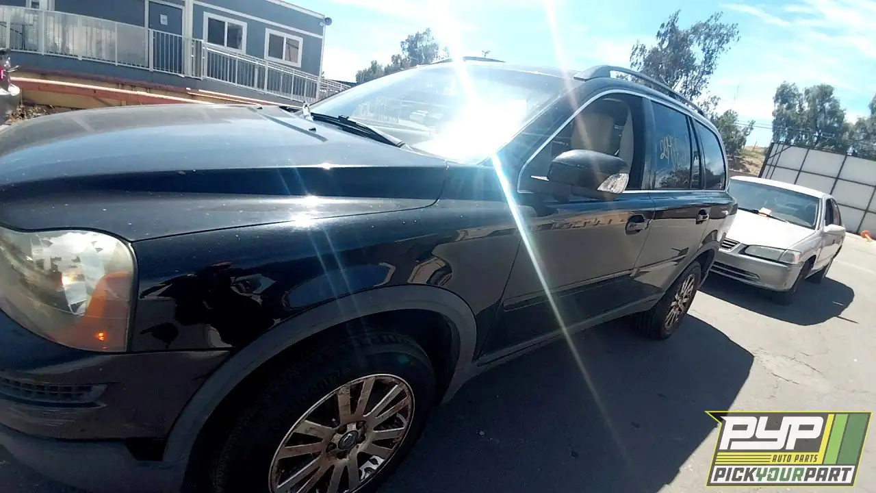 Photo of 2008 Volvo Xc90