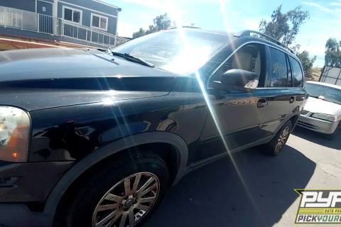 Photo of 2008 Volvo Xc90