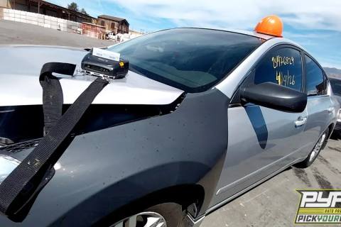 Photo of 2012 Nissan Altima