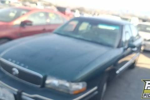 Photo of 1994 Buick Lesabre