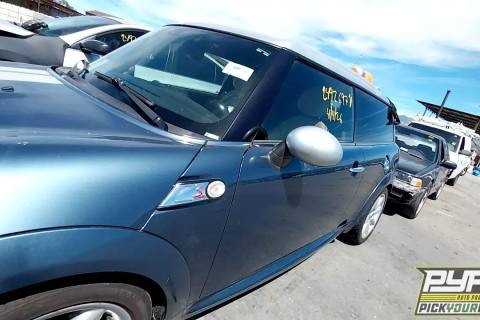 Photo of 2010 Mini Cooper