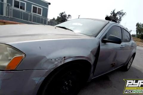 Photo of 2014 Dodge Avenger