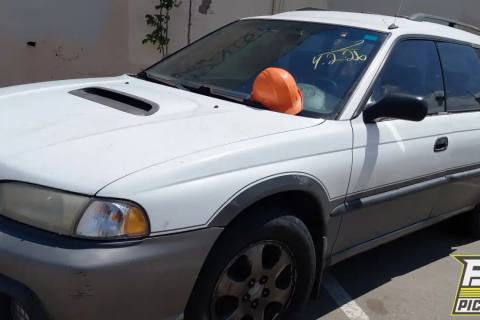Photo of 1999 Subaru Legacy