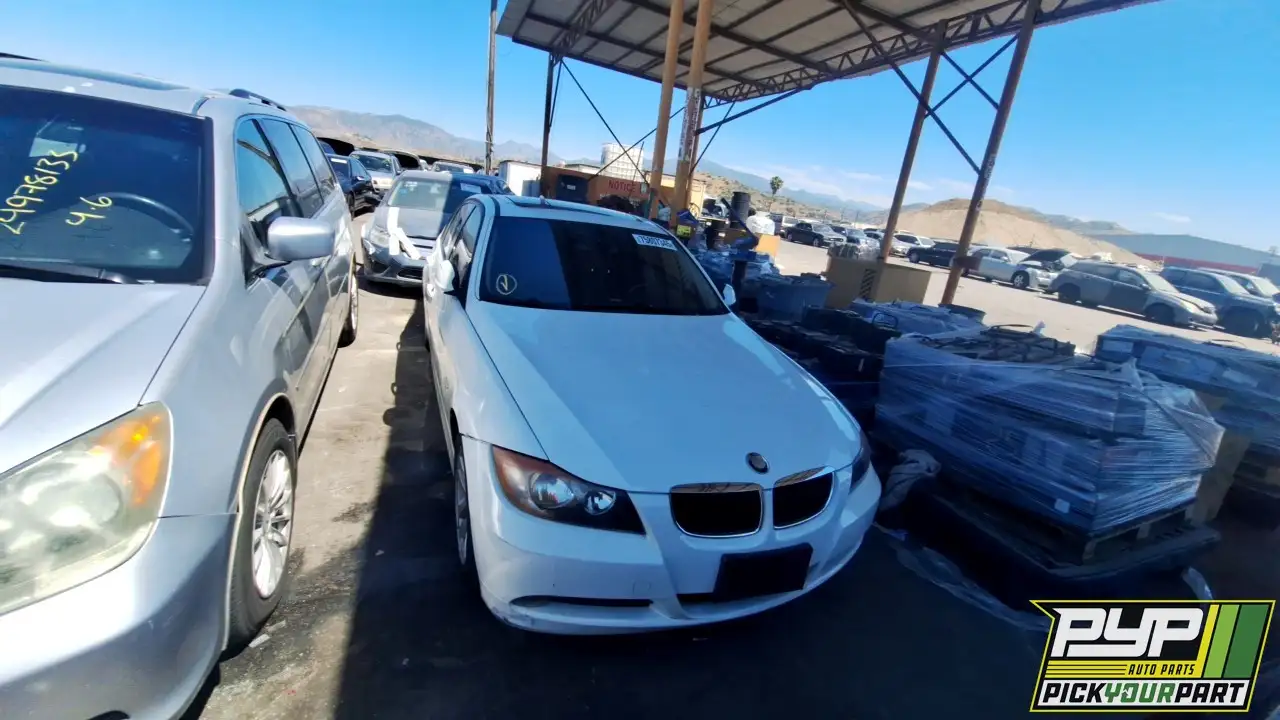Photo of 2006 Bmw 325I