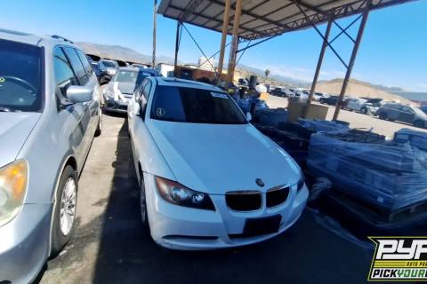 Photo of 2006 Bmw 325I