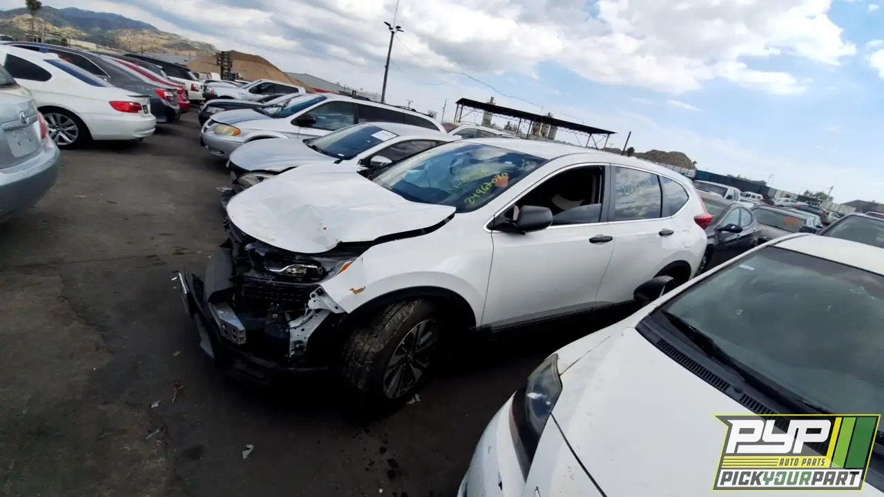 Photo of 2019 Honda Cr-V