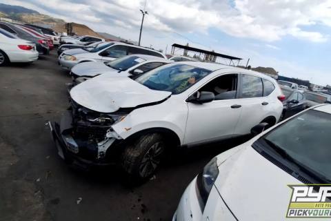 Photo of 2019 Honda Cr-V