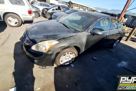 Photo of 2011 Nissan Altima