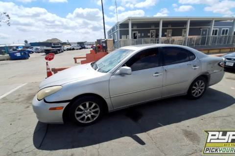 Photo of 2002 Lexus Es300