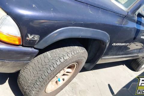 Photo of 1998 Dodge Durango