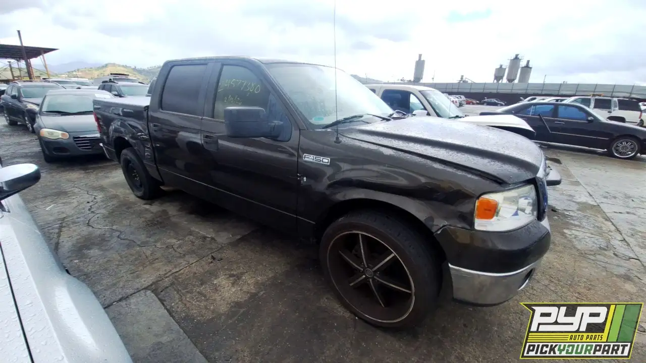 Photo of 2007 Ford F-150