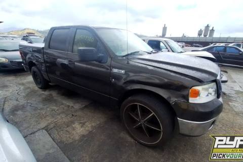 Photo of 2007 Ford F-150