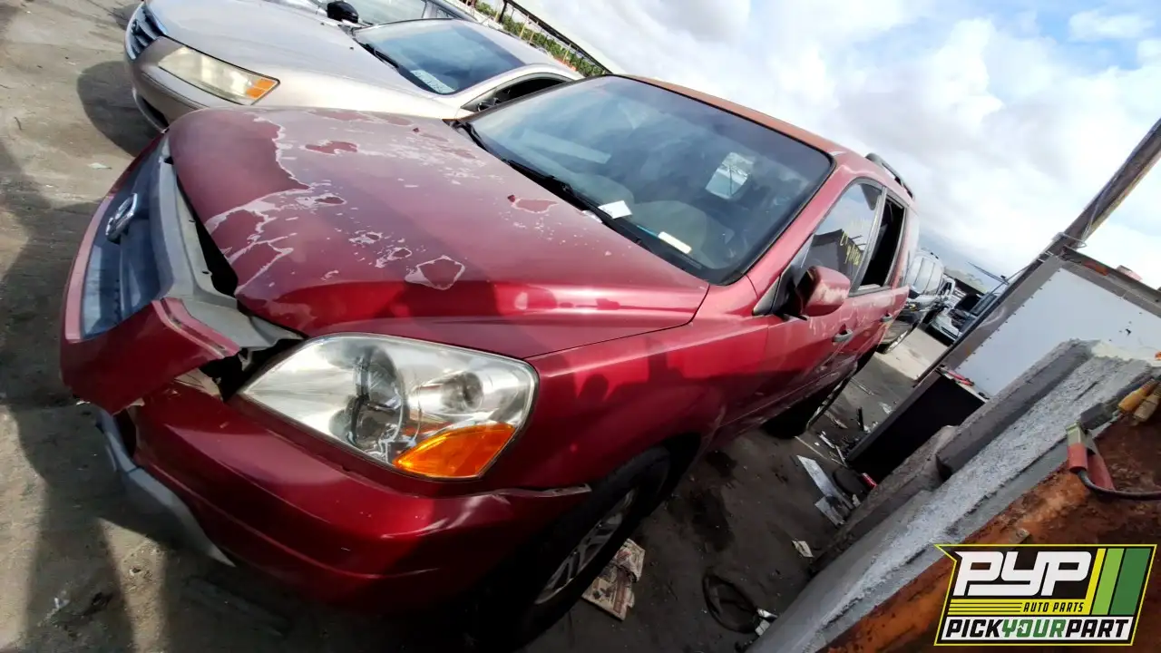 Photo of 2005 Honda Pilot