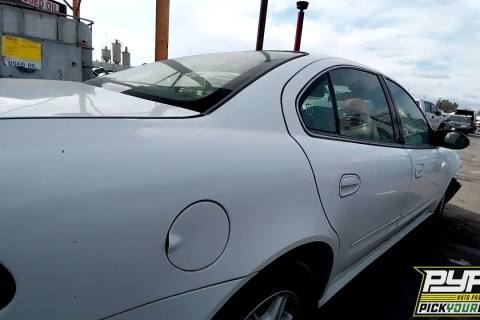 Photo of 2004 Oldsmobile Alero