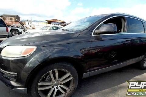 Photo of 2009 Audi Q7
