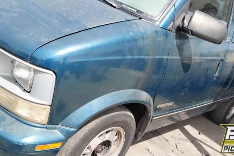 Photo of 1996 Chevrolet Astro