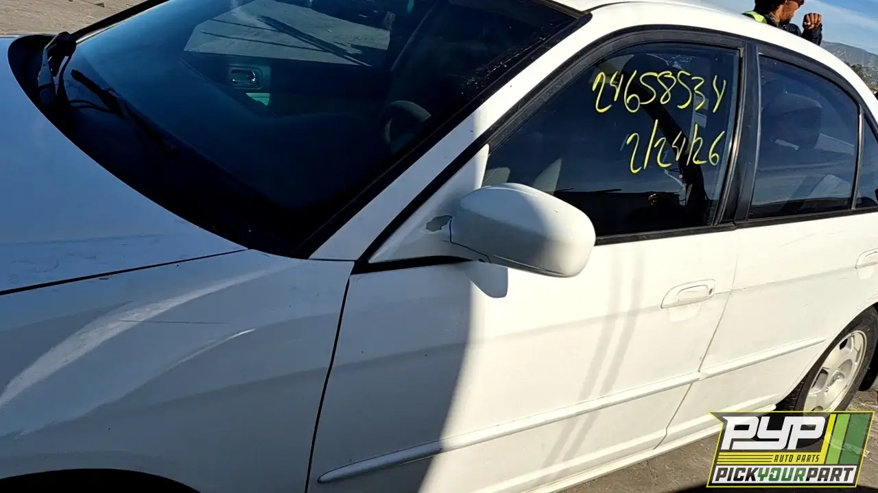 Photo of 2005 Honda Civic