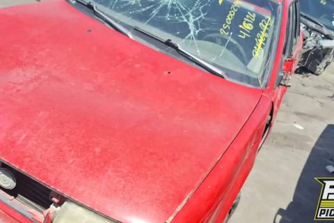 Photo of 1993 Nissan Sentra