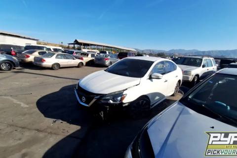 Photo of 2016 Nissan Sentra