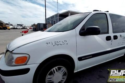 Photo of 2005 Chevrolet Venture