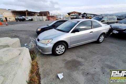 Photo of 2004 Honda Civic