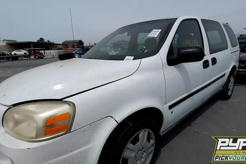 Photo of 2008 Chevrolet Uplander
