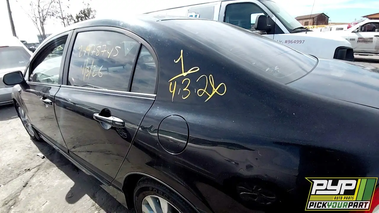 Photo of 2009 Honda Civic