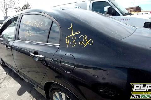 Photo of 2009 Honda Civic