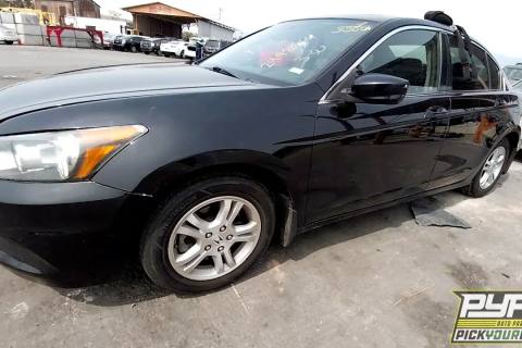 Photo of 2008 Honda Accord