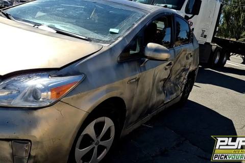 Photo of 2014 Toyota Prius