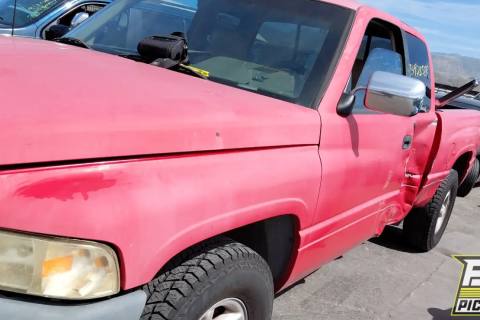 Photo of 1997 Dodge Ram 1500