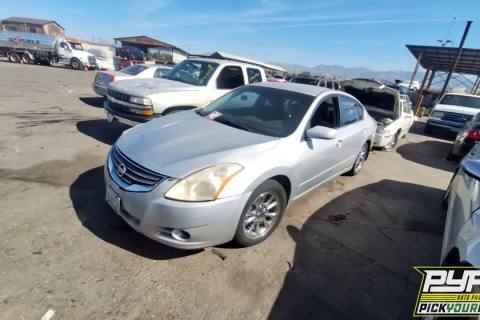 Photo of 2012 Nissan Altima