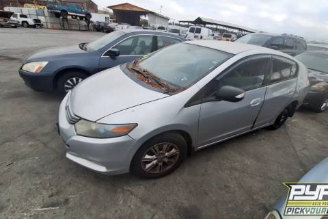 Photo of 2011 Honda Insight