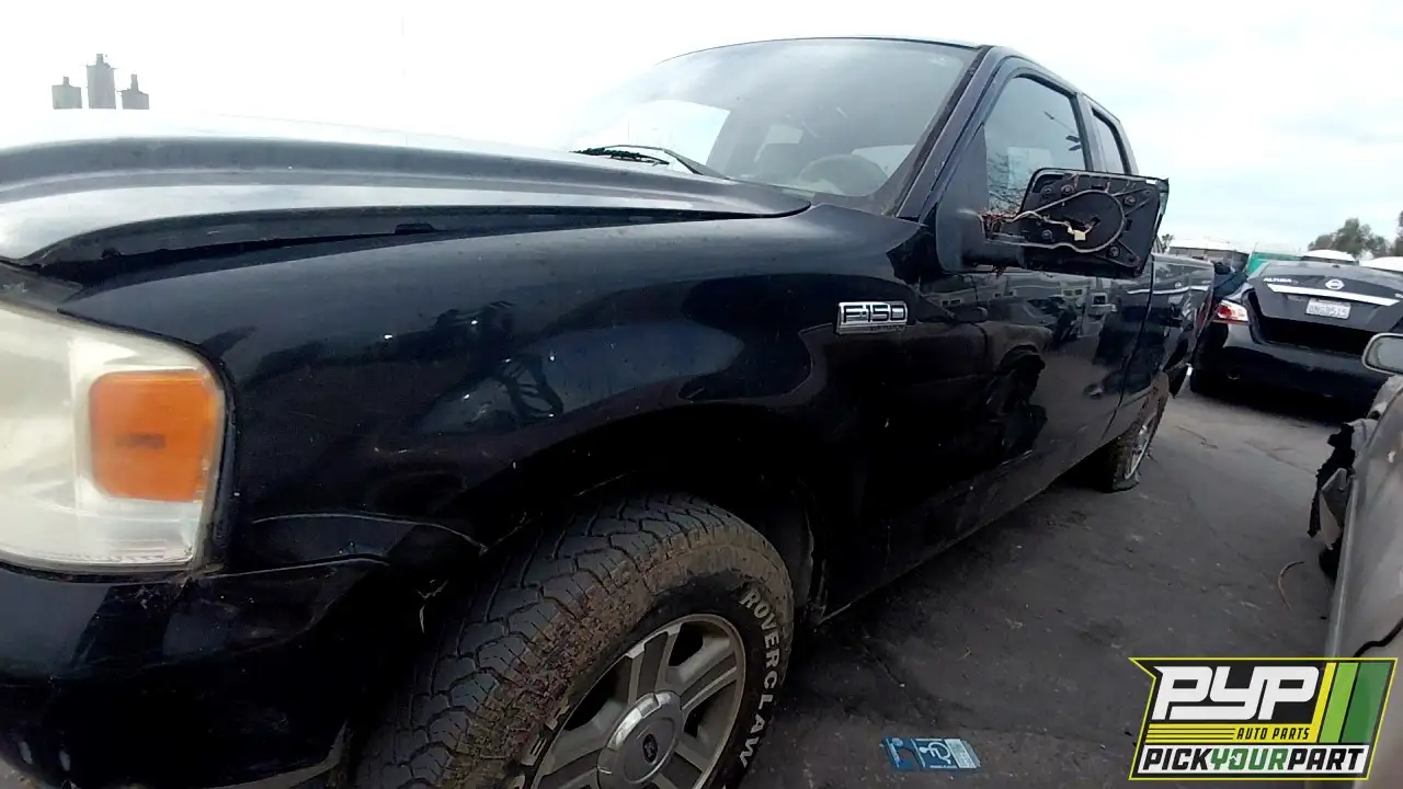 Photo of 2005 Ford F-150