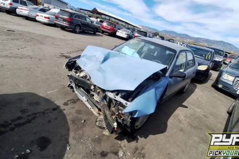 Photo of 2000 Toyota Corolla