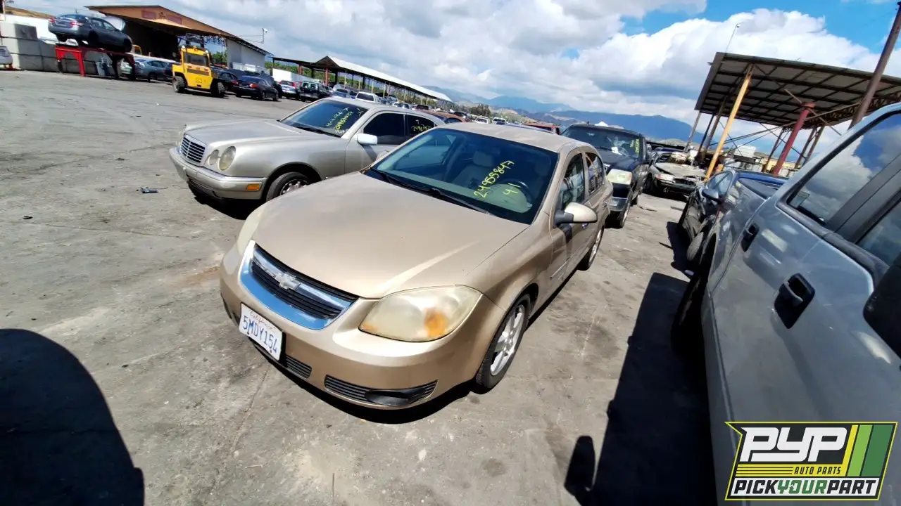 Photo of 2005 Chevrolet Cobalt