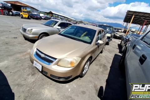 Photo of 2005 Chevrolet Cobalt