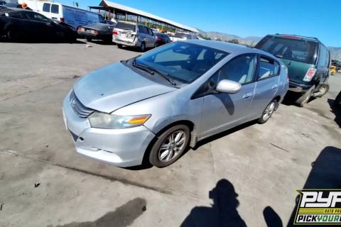 Photo of 2010 Honda Insight